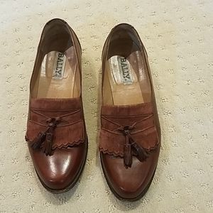 Men's Dress Shoes by Bally